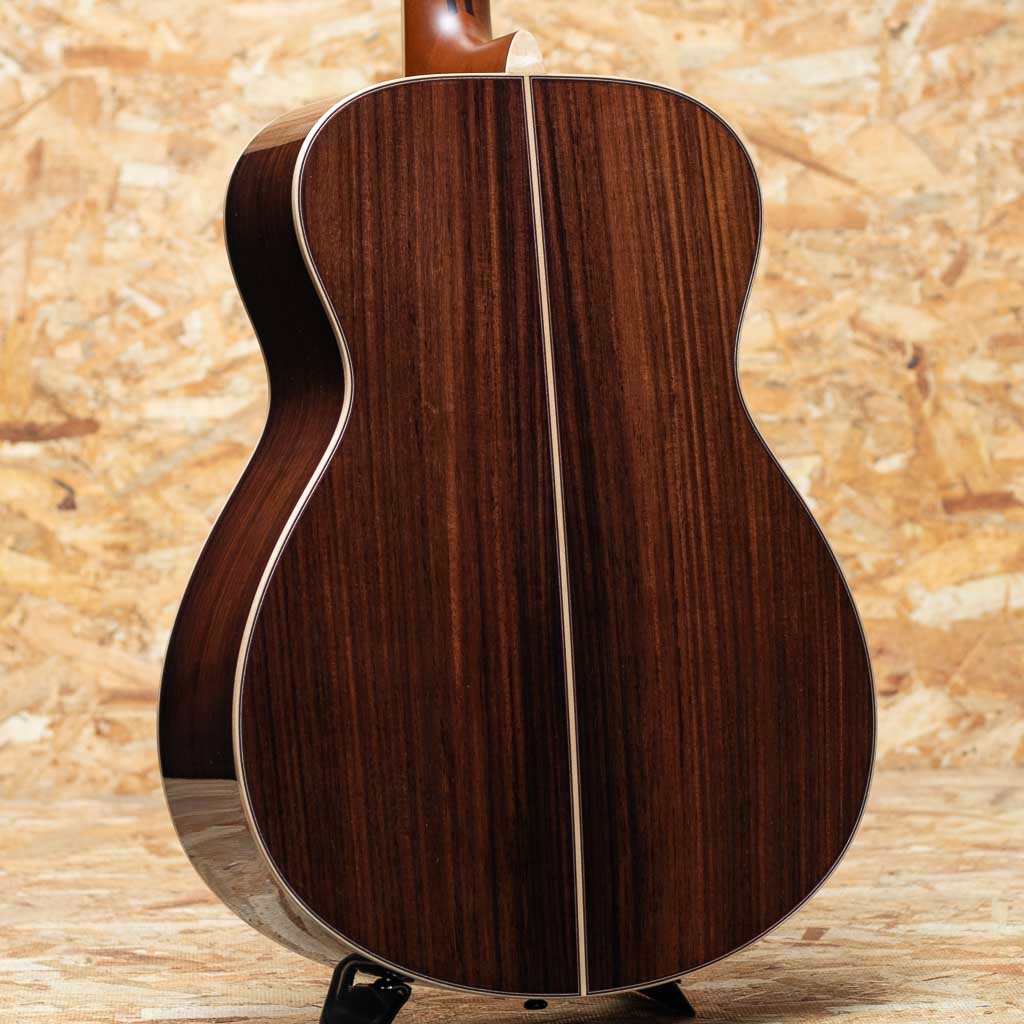 LS36 ARE: アコースティックギター｜三木楽器公式通販サイト
