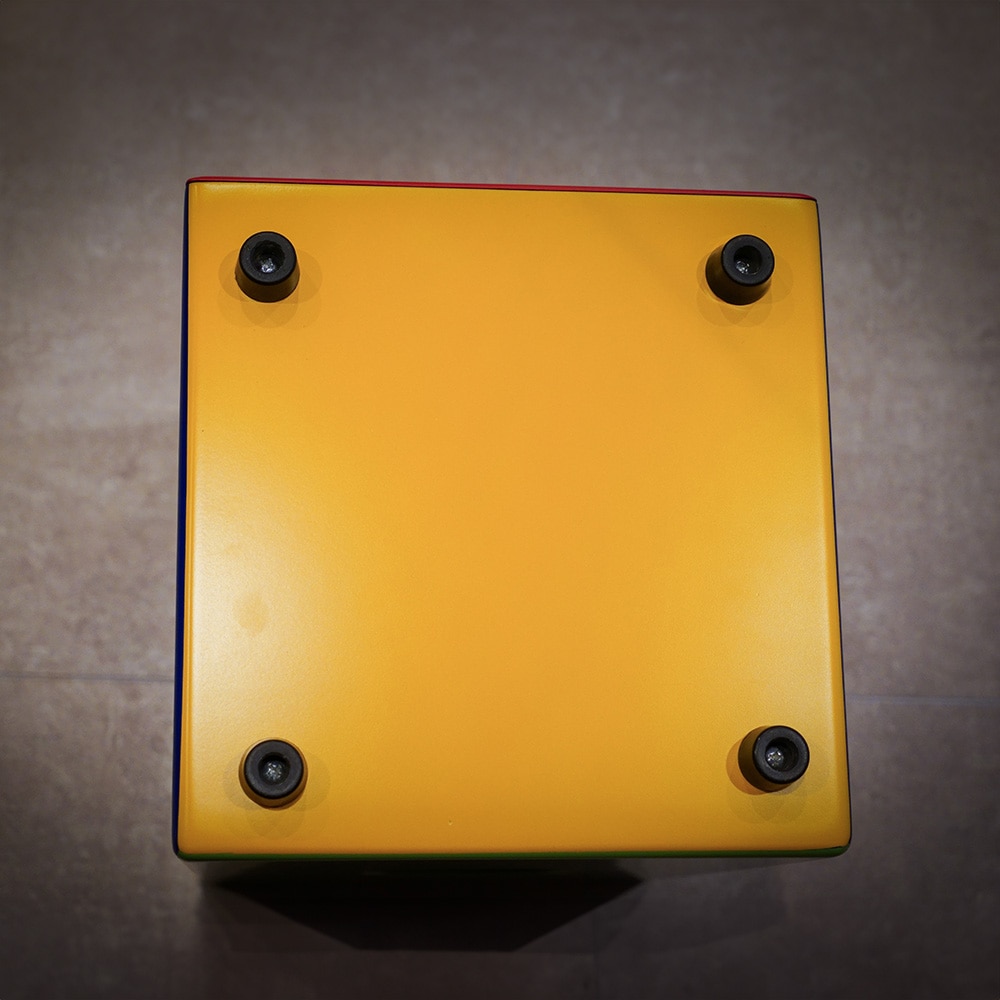 MIKI GAKKI 200th Limited Model】限定復刻オリジナルカホン PCJ-CVC