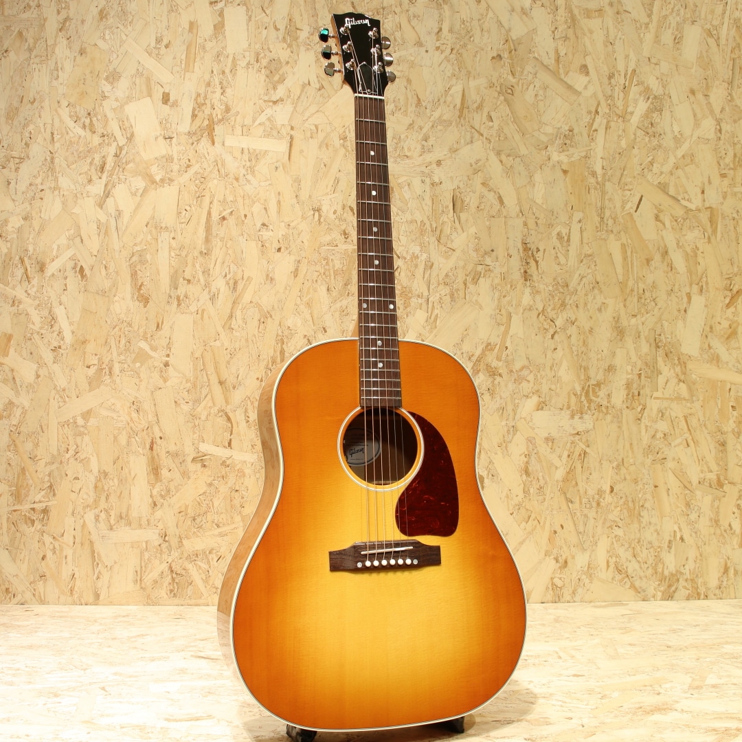 J-45 Standard HCS: アコースティックギター｜三木楽器公式通販サイト