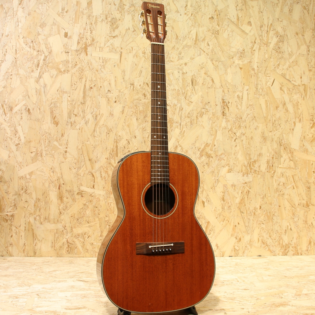 Takamine NPT407M TMS アコースティックギター エレアコ Takamine