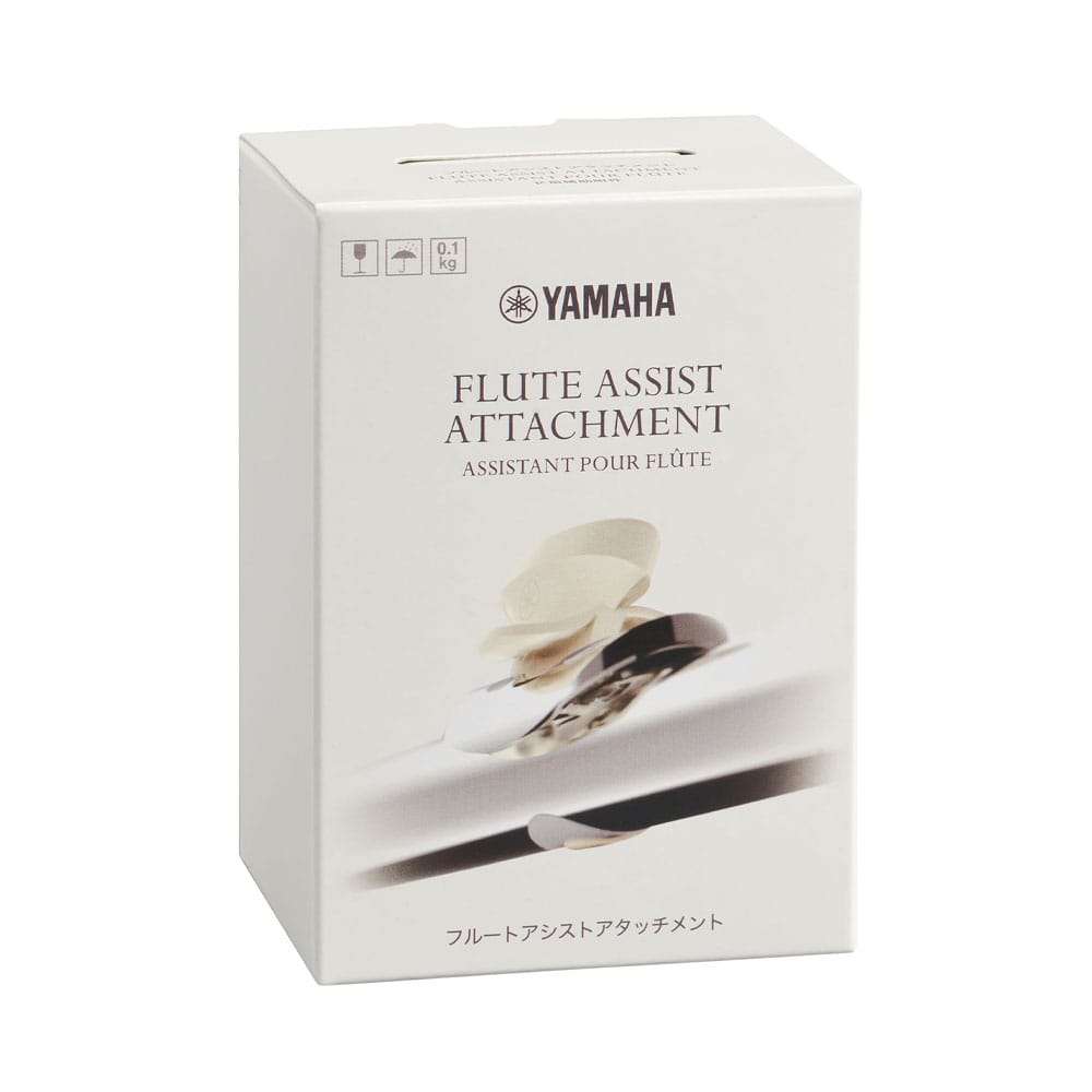 YAMAHA ヤマハ ASTFL フルート アシストアタッチメント 練習サポート