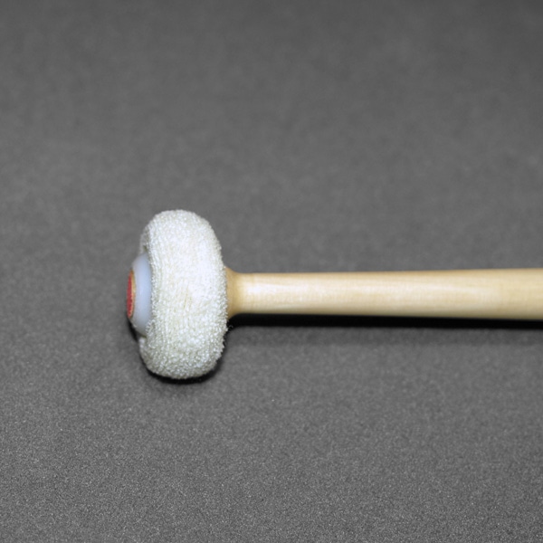 103 ティンパニマレット Kaufmann（カウフマン）: ドラム