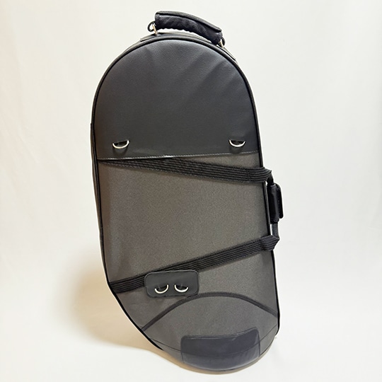 特注カラー】MB(マーカス・ボナ) ユーフォニアム ソフトケース/ダーク