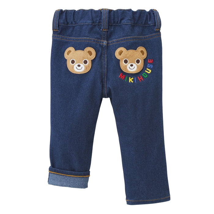 パンツ – ミキハウスオフィシャルサイト