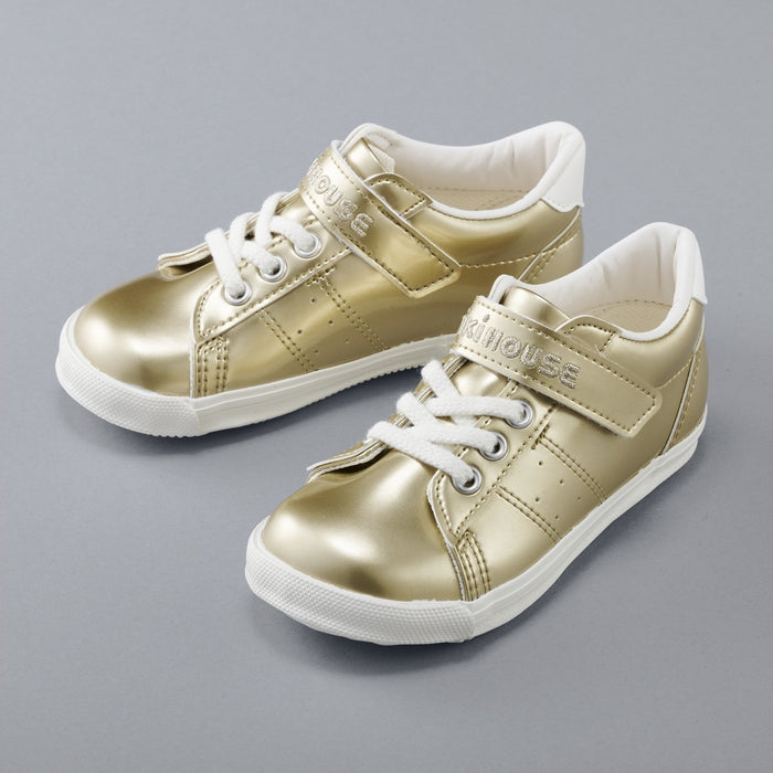 ゴールドレーベル】キッズシューズ – ミキハウスオフィシャルサイト