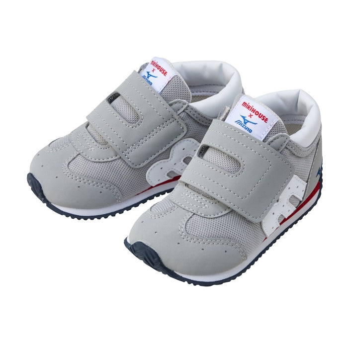 Miki House x Mizuno Collaboration Shoes – ミキハウスオフィシャルサイト