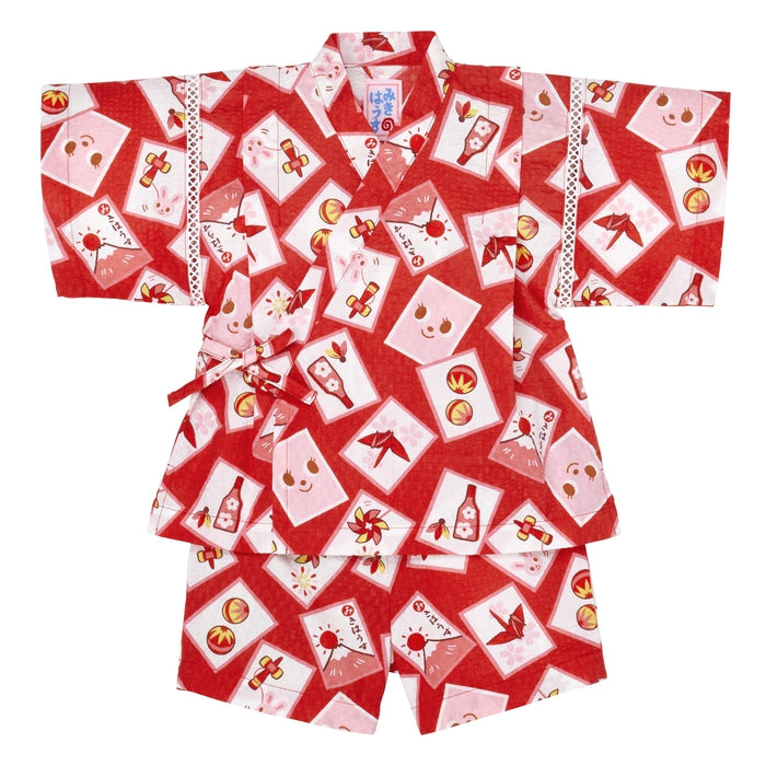 甚平・浴衣 – ミキハウスオフィシャルサイト