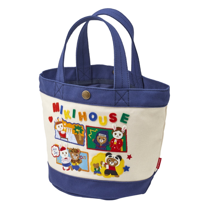 ご当地トートバッグ – ミキハウスオフィシャルサイト