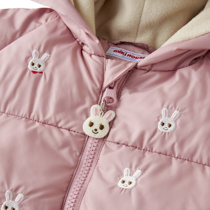 ジャンプスーツ – ミキハウスオフィシャルサイト