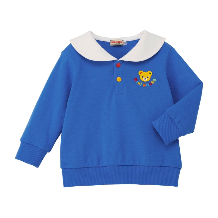 トレーナー – ミキハウスオフィシャルサイト