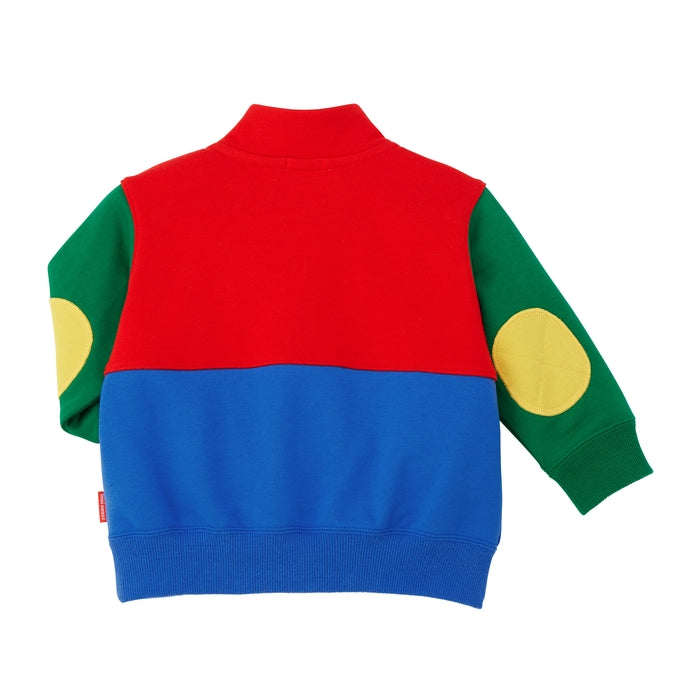 ミキハウスベア トレーナー – ミキハウスオフィシャルサイト