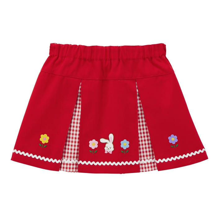 チエコサク】スカート – ミキハウスオフィシャルサイト