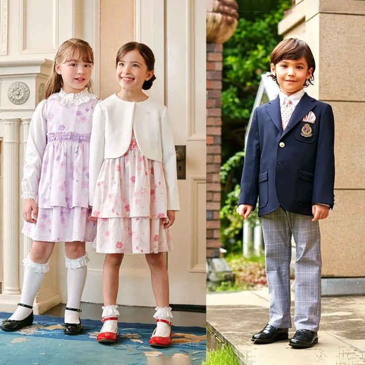 ミキハウスフォーマル – ミキハウスオフィシャルサイト