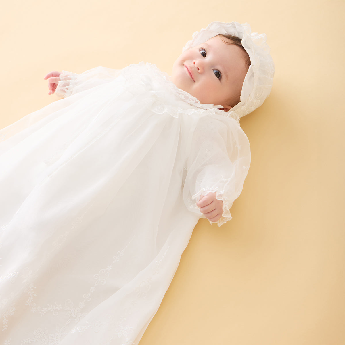 セレモニードレスセット【通年向け】【箱入】 – ミキハウス