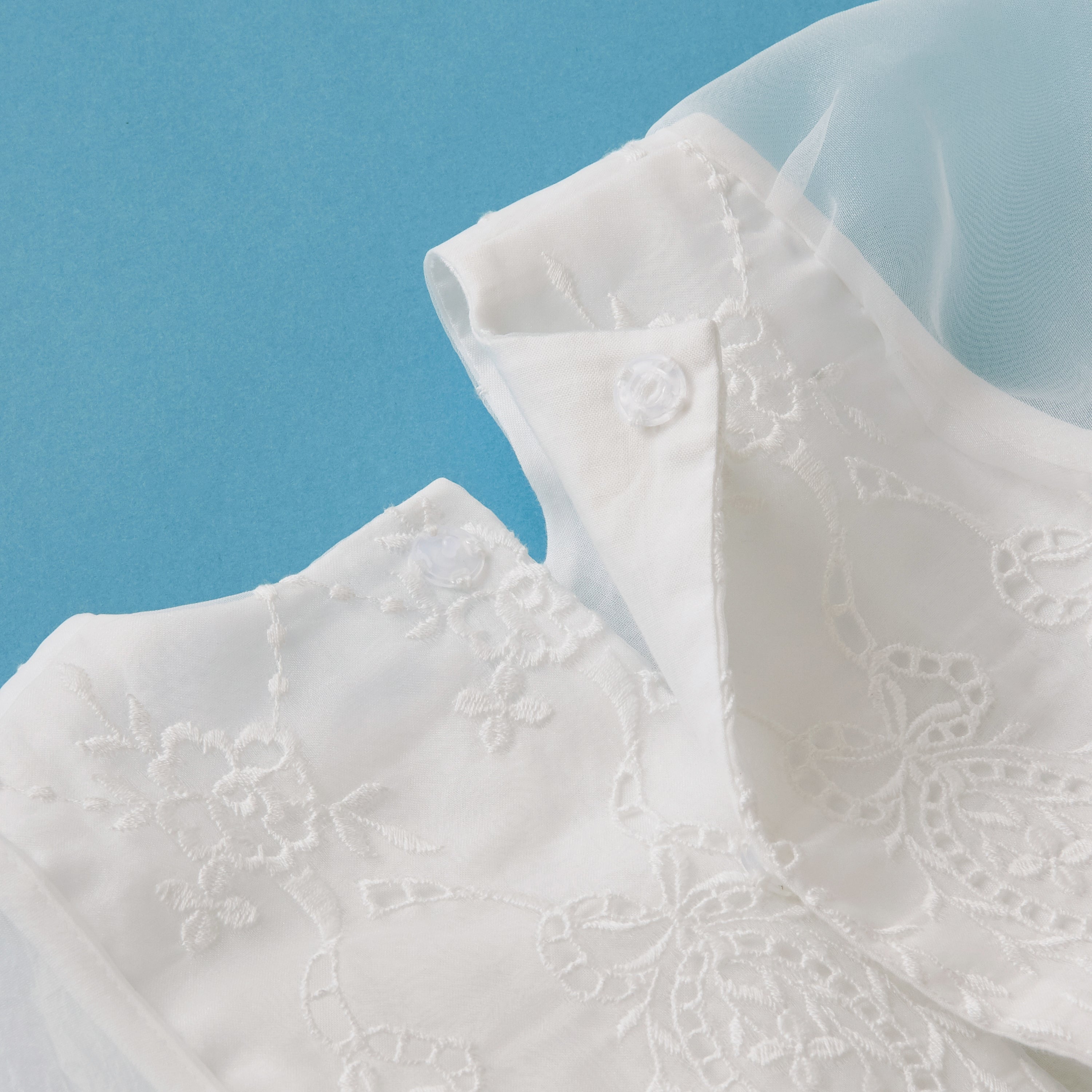 セレモニードレスセット【通年向け】【箱入】(50-70cm) – ミキハウス