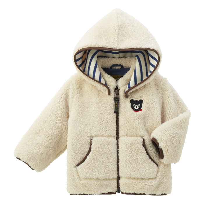 防寒アウター（ダブルB） – ミキハウスオフィシャルサイト