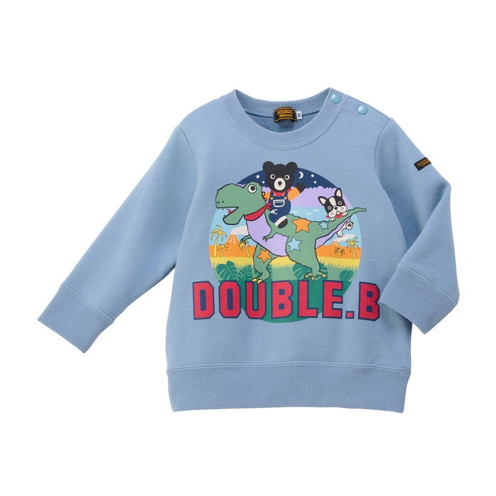 トレーナー – ミキハウスオフィシャルサイト