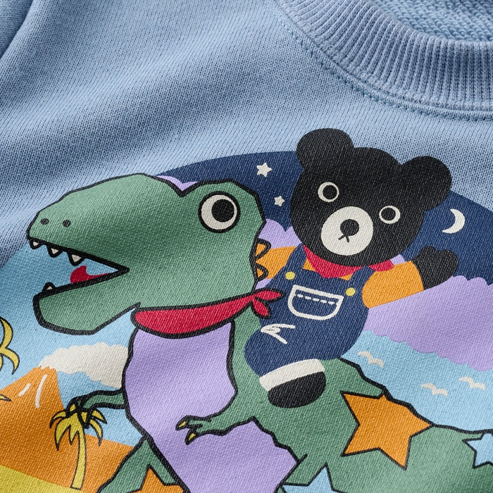 トレーナー – ミキハウスオフィシャルサイト