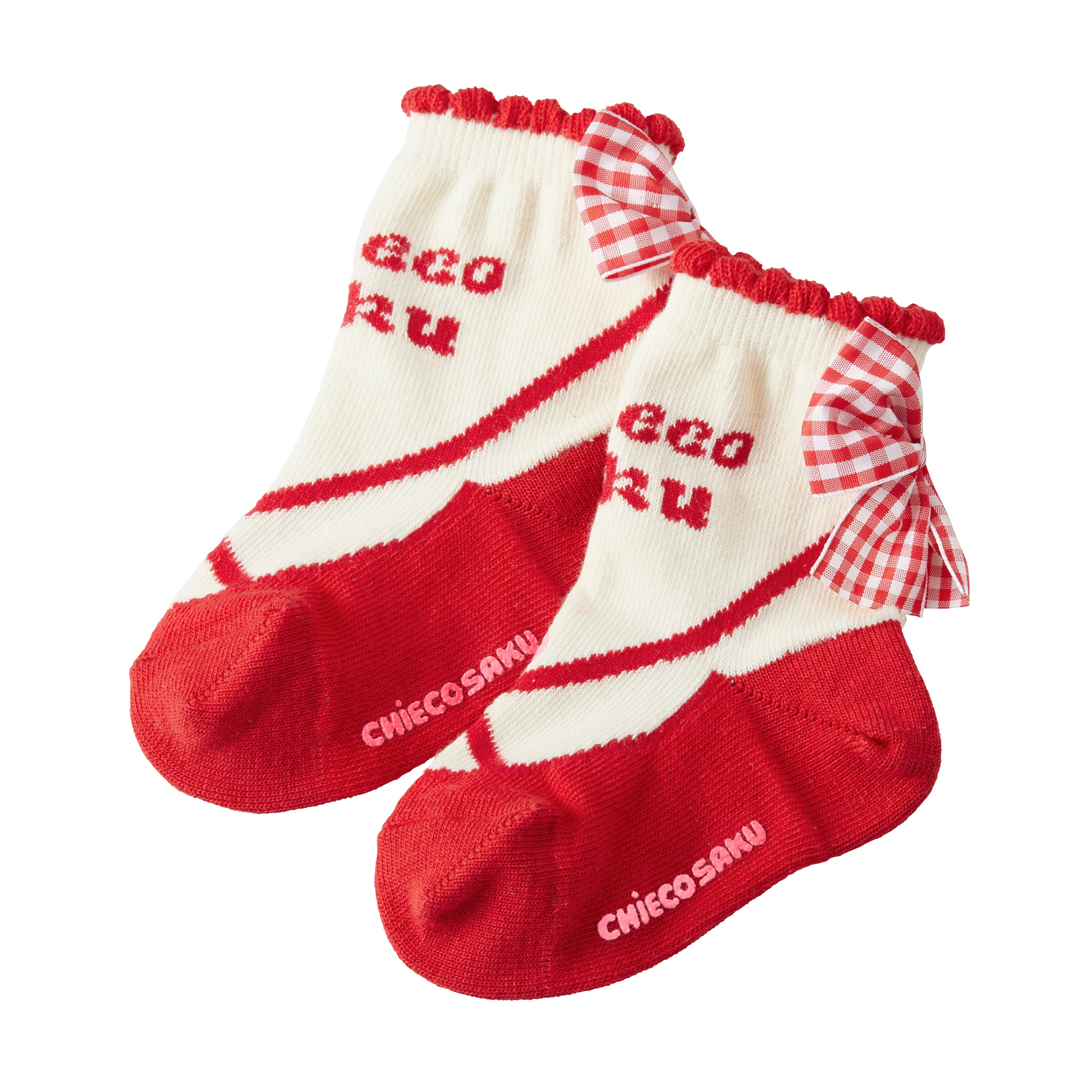 チエコサク】ソックス – ミキハウスオフィシャルサイト