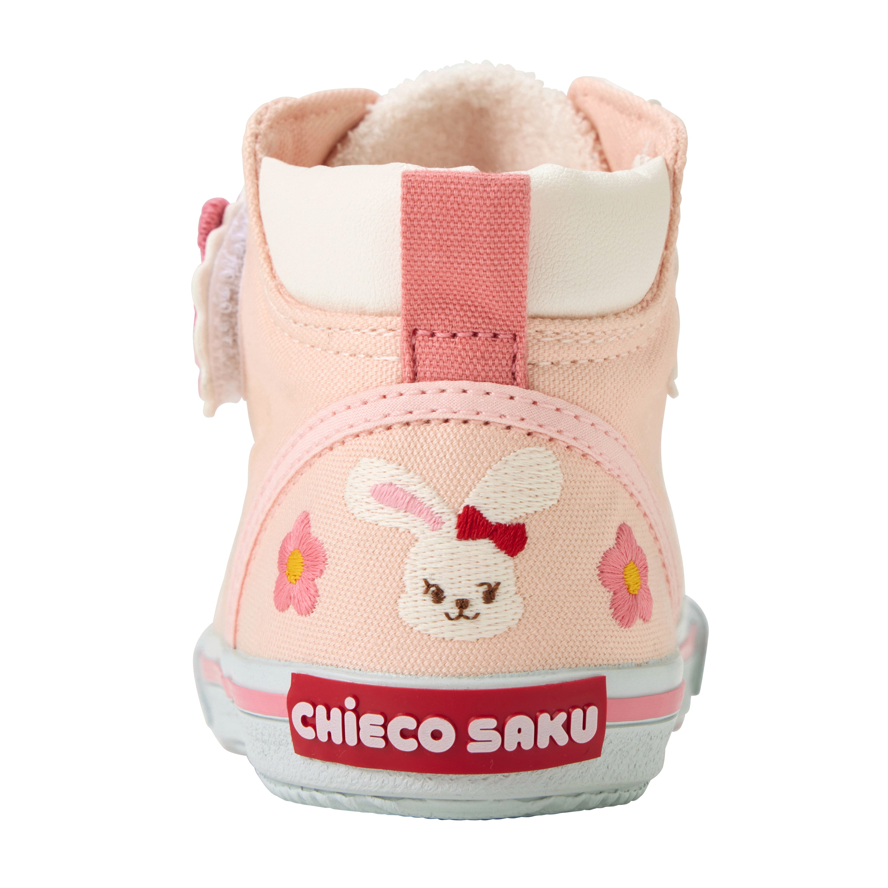 チエコサク】セカンドベビーシューズ – ミキハウスオフィシャルサイト