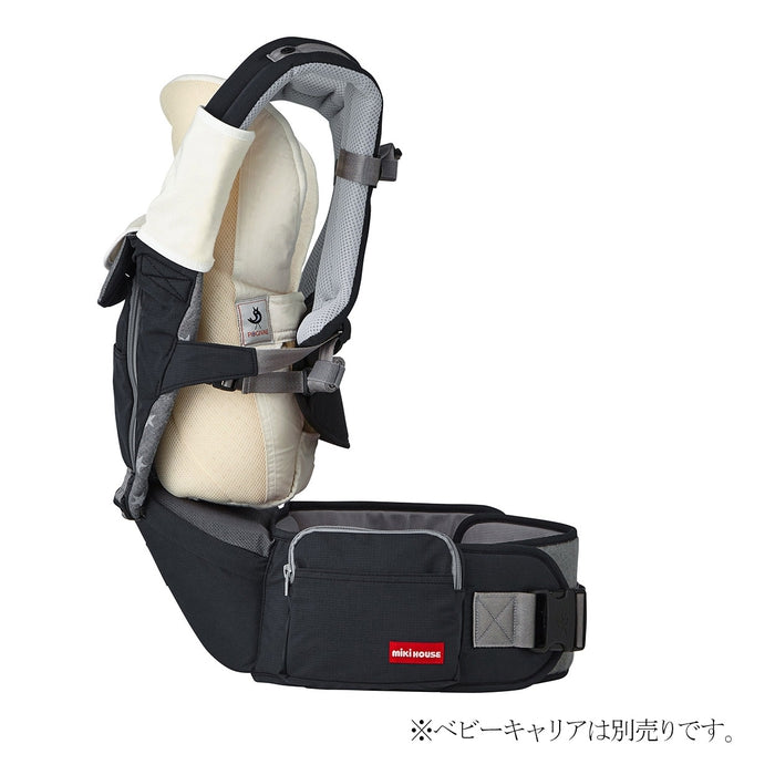 ベビーキャリアインサート – ミキハウスオフィシャルサイト