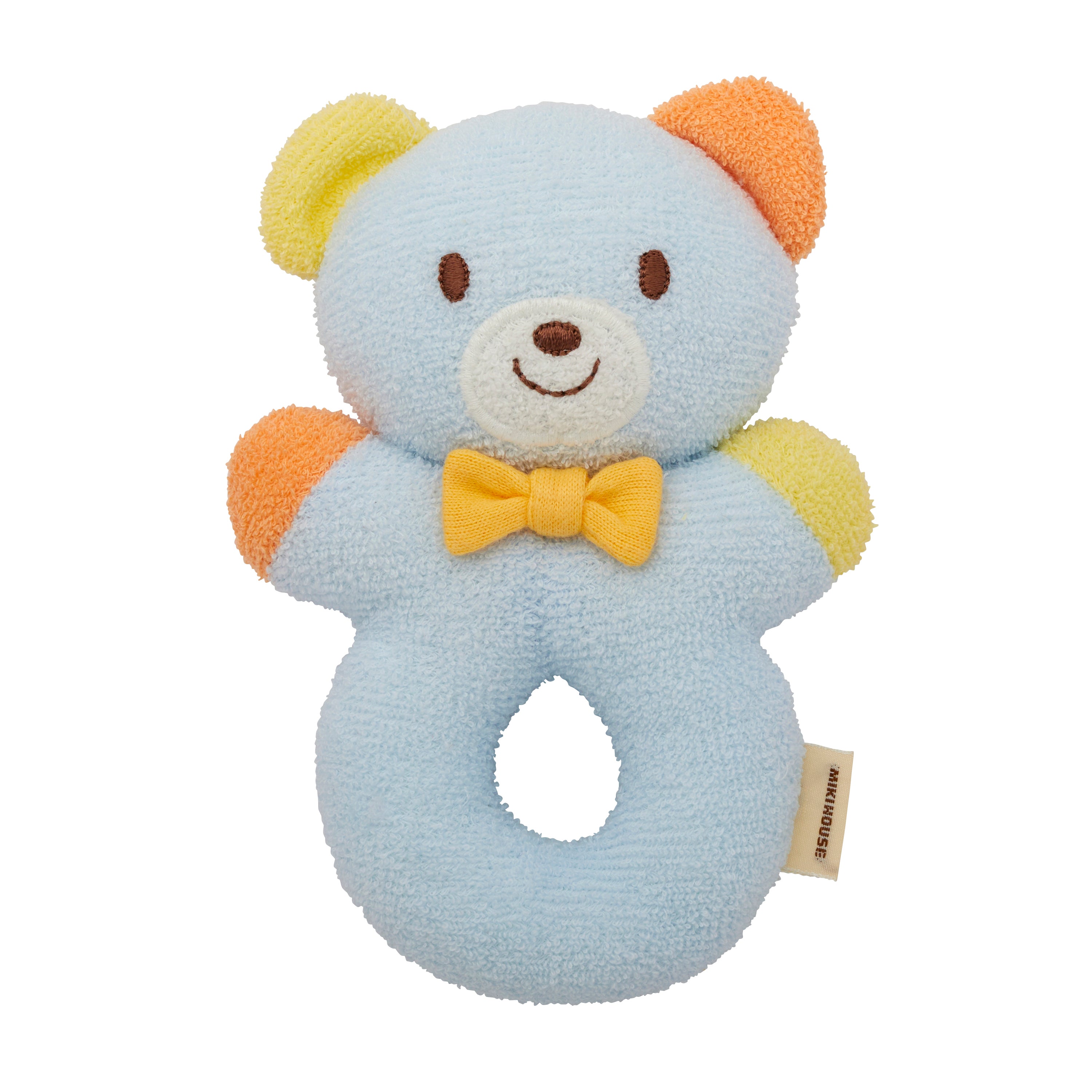 ラトル – ミキハウスオフィシャルサイト