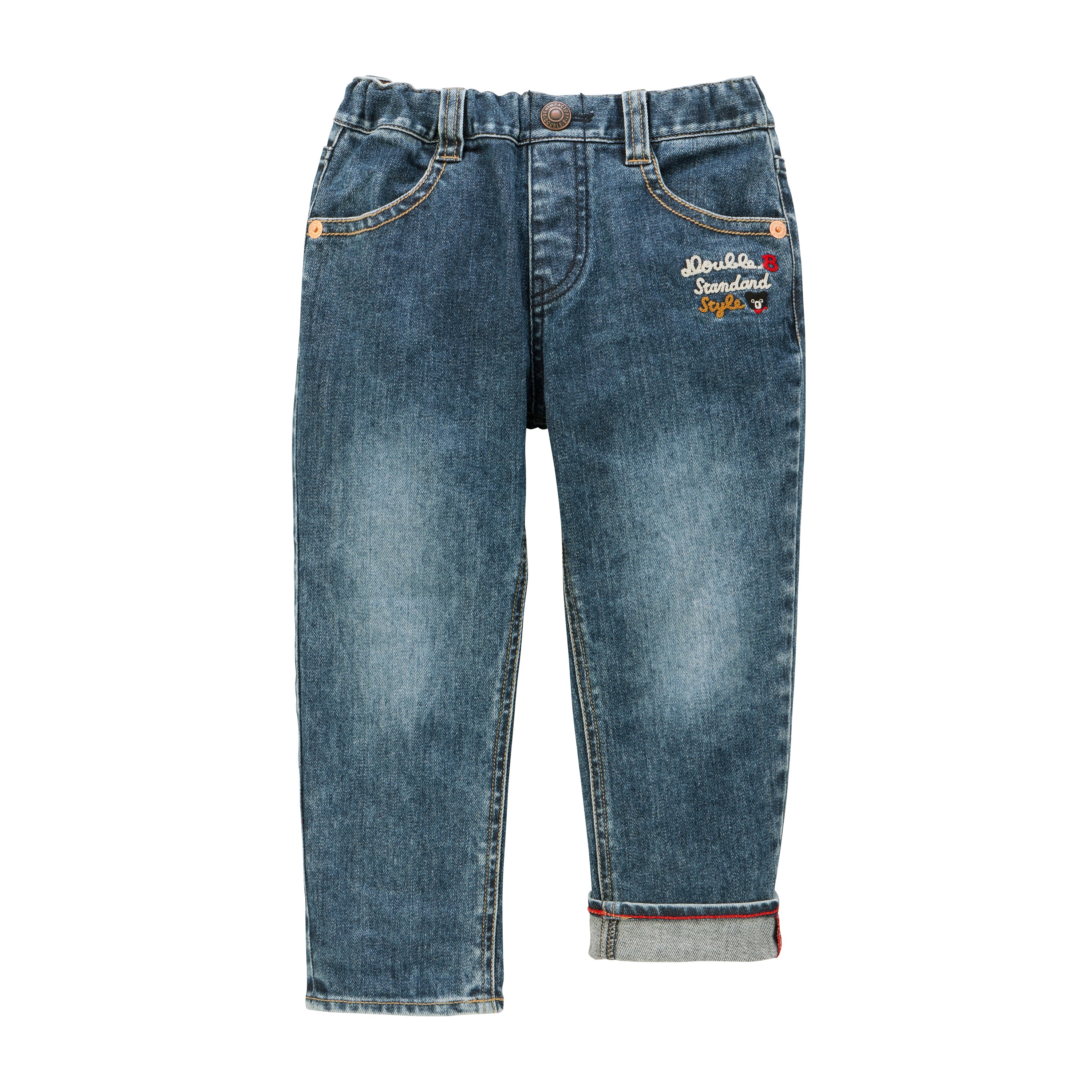 ジーンズ – ミキハウスオフィシャルサイト