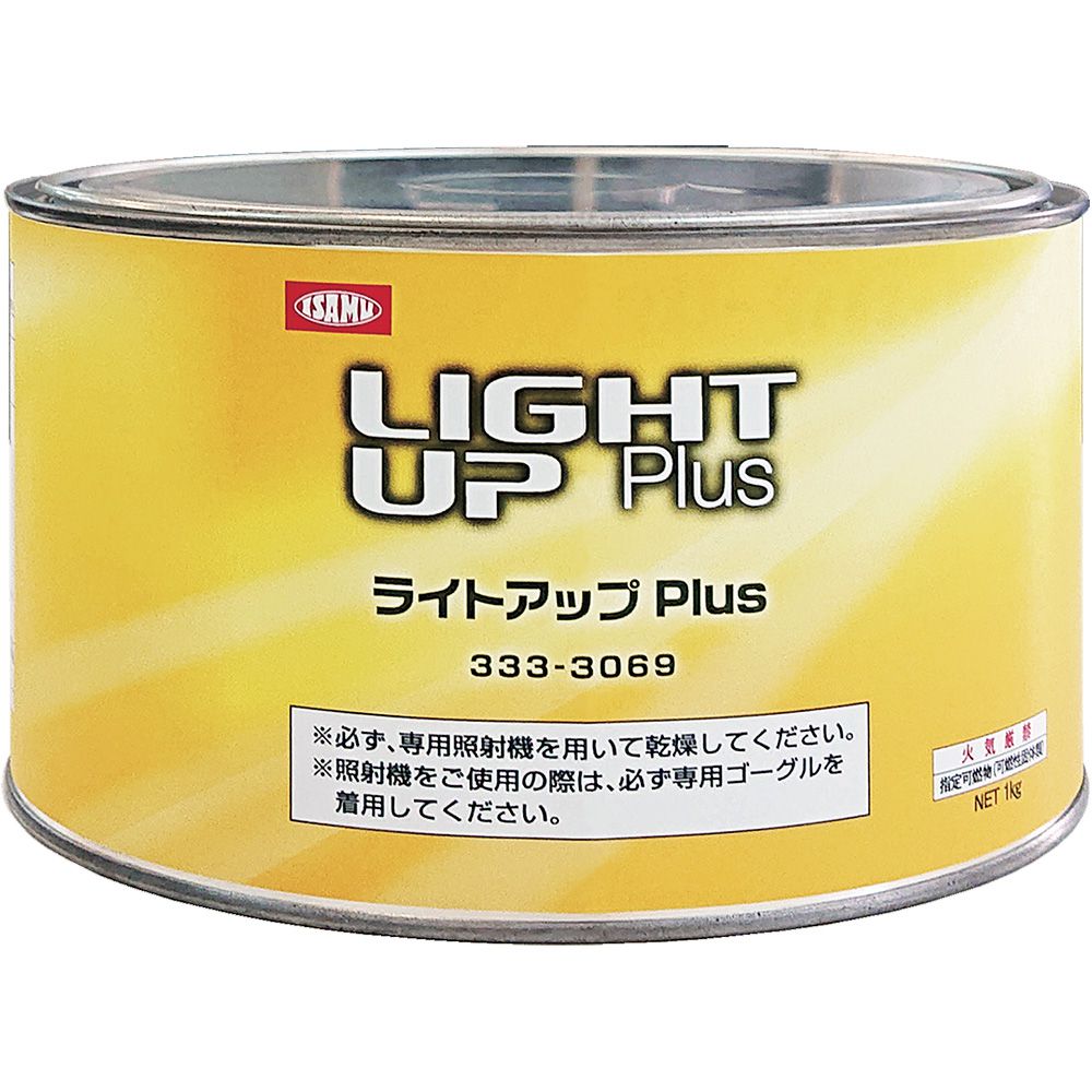 LVプラサフ 4Kgセット [LV4S] - 13,200円 : ミキペイント ウレタン