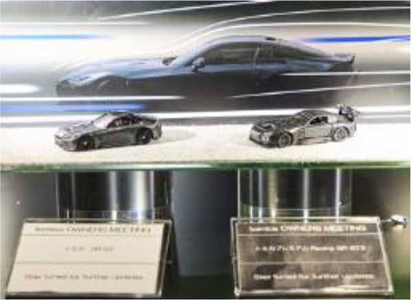 コベケン トミカ オーナーズミーティング 開催記念 イベント 2種