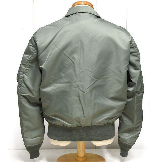 AVIREX(アヴィレックス)「CWU-36P VX-31トップガン」フライト