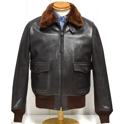 BUZZ RICKSONS(バズリクソンズ)Type M-422「B.RICKSON MFG. COMPANY