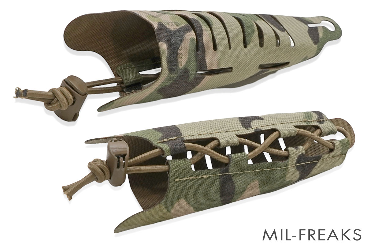 One Hundred Concepts Chemlight Kit サイリウムホルダー マルチカム