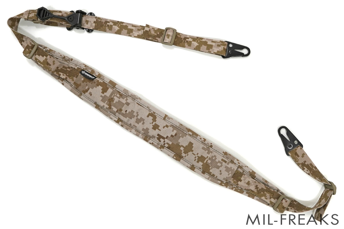 べ*べ様 激レア 未使用 AOR1 S&S Single Point Sling べ*べ様 激レア