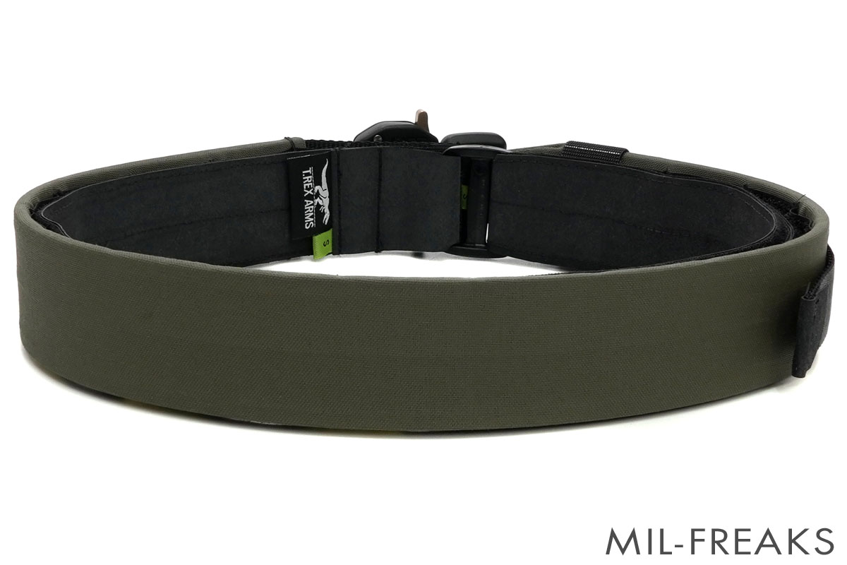 T.REX ARMS 1.75インチ Speed Belt シューターベルト + インナーベルト