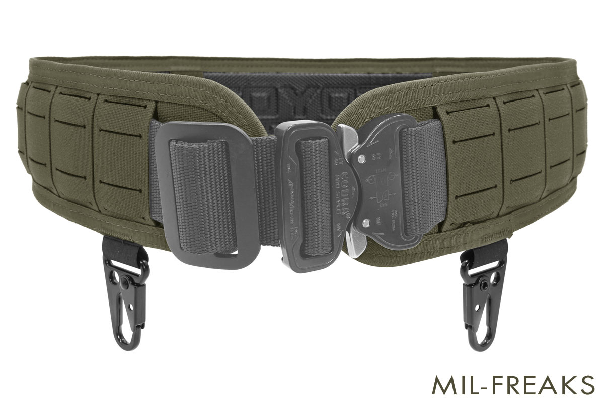 T.REX ARMS Orion アウター MOLLEベルト マルチカム サイズ:Medium (29