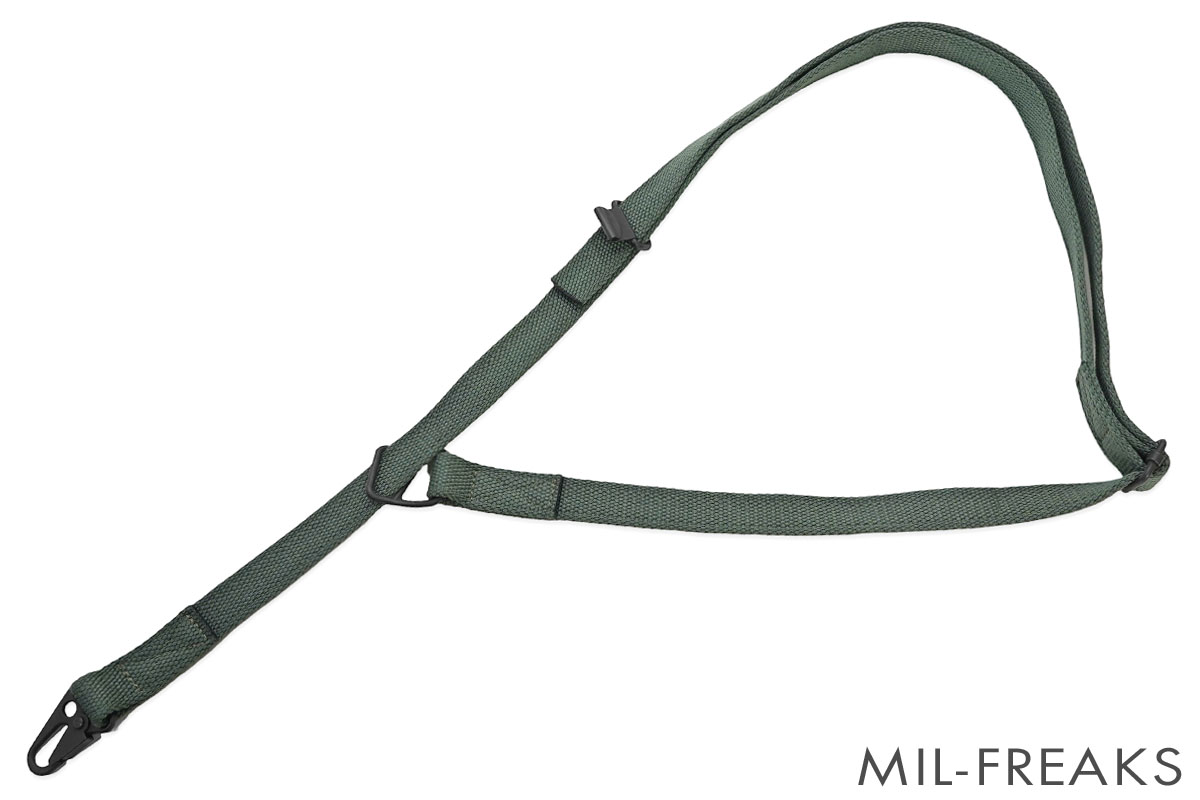 FERRO CONCEPTS Slingster ツーポイント ライフルスリング マルチカム