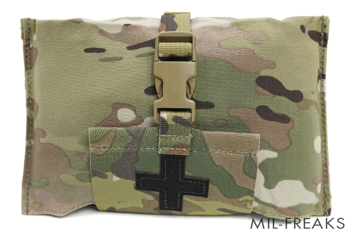 LBT LBT-9022R ストレッチ Blow-Out Kit メディックポーチ レンジャー