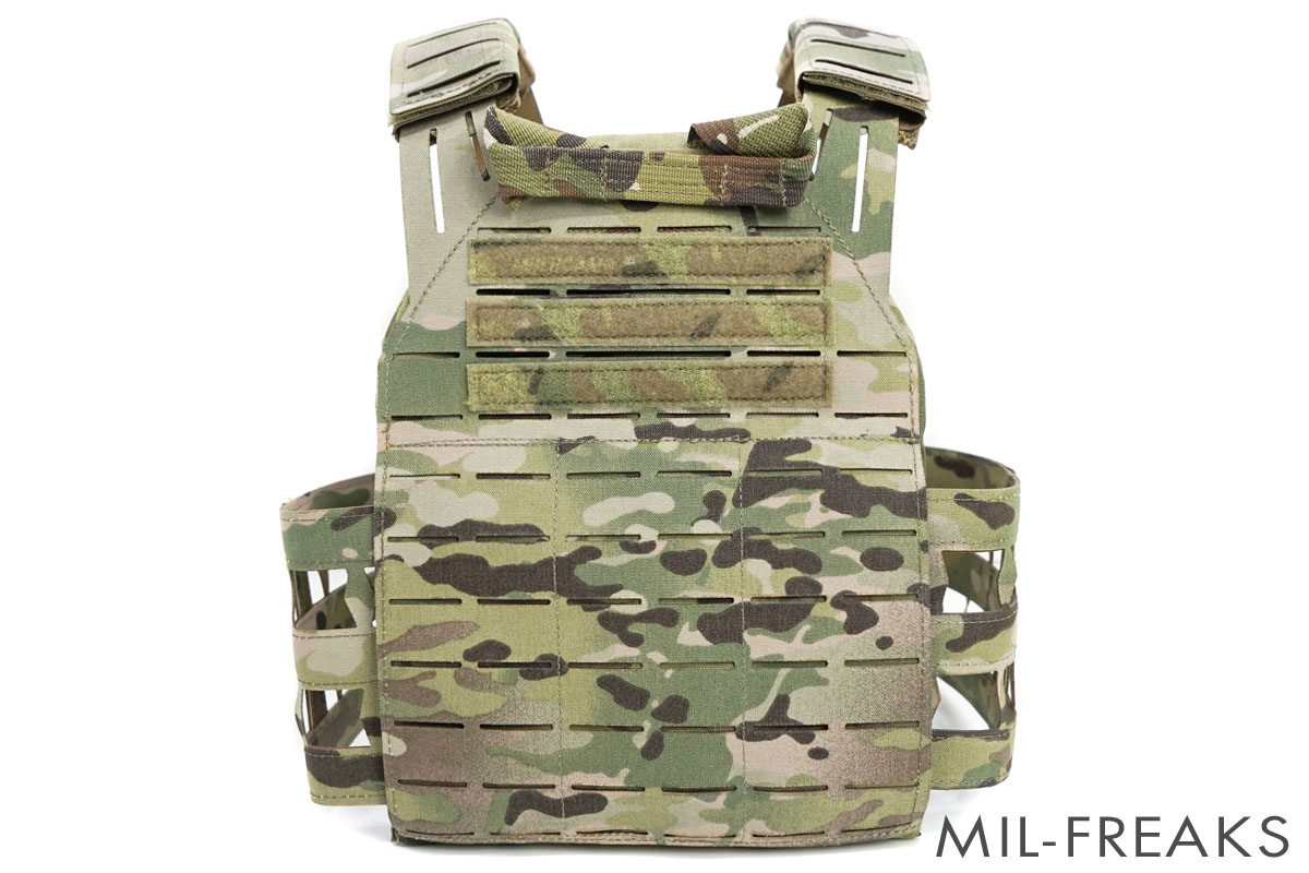 LBT LBT-6094G3 MAP モジュラー プレートキャリア G3 マルチカム