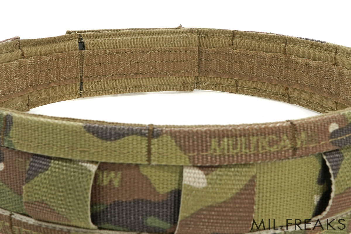 ORDNANCE TACTICAL コブラバックル ガンファイター MOLLE ピストル