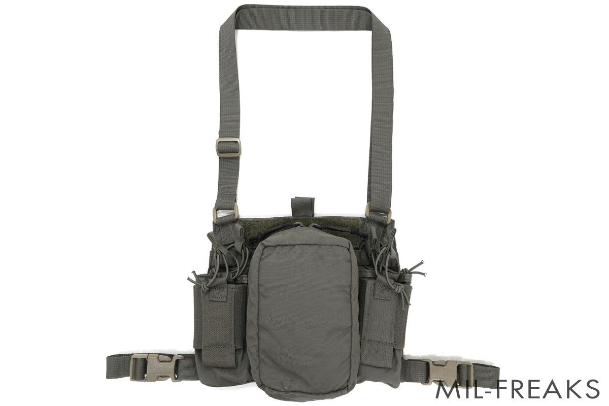 T.REX ARMS x Eagle Industries Active Shooter Response スリング