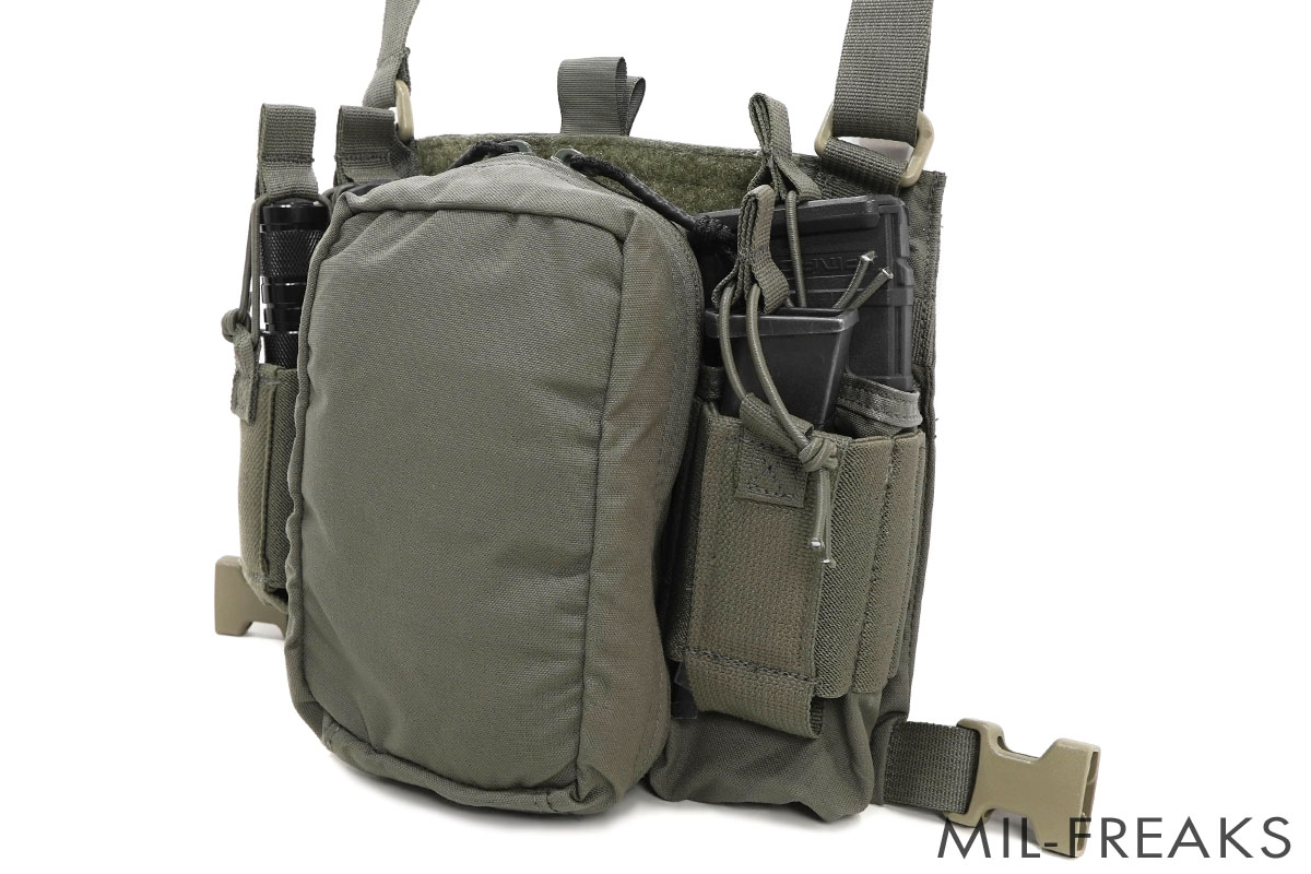 T.REX ARMS x Eagle Industries Active Shooter Response スリング