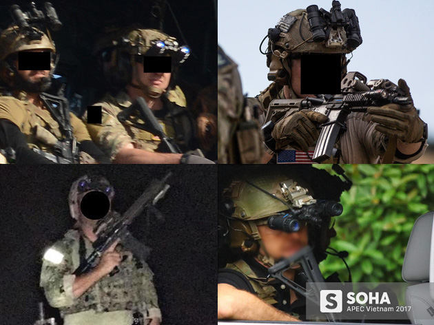 FMA AN/PVS-31 NVG (BNVD) ダミーナイトビジョン + バッテリーボックス