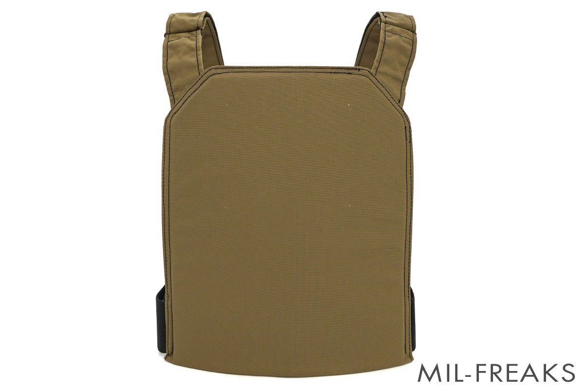 SHEKKIN GEARS DBTタイプ チキンプレートキャリア OLD GEN ソフト