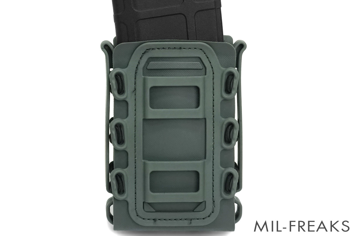 TMC G-CODEタイプ MOLLE ソフトシェル Scorpion 556 スコーピオン