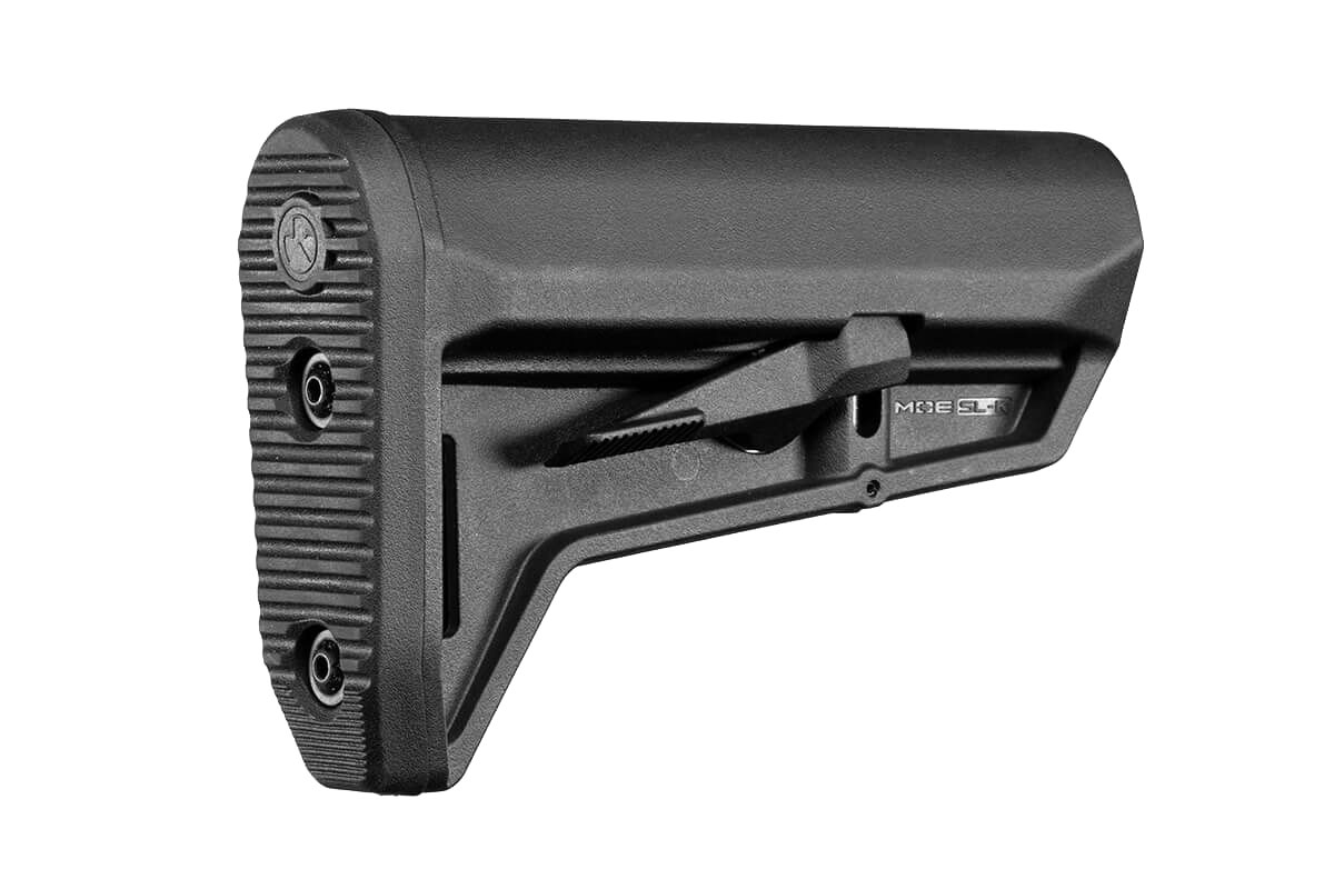 SIG SAUER MCX / MPX Stock Adapter Low Profile Tube + MAGPUL SL-K