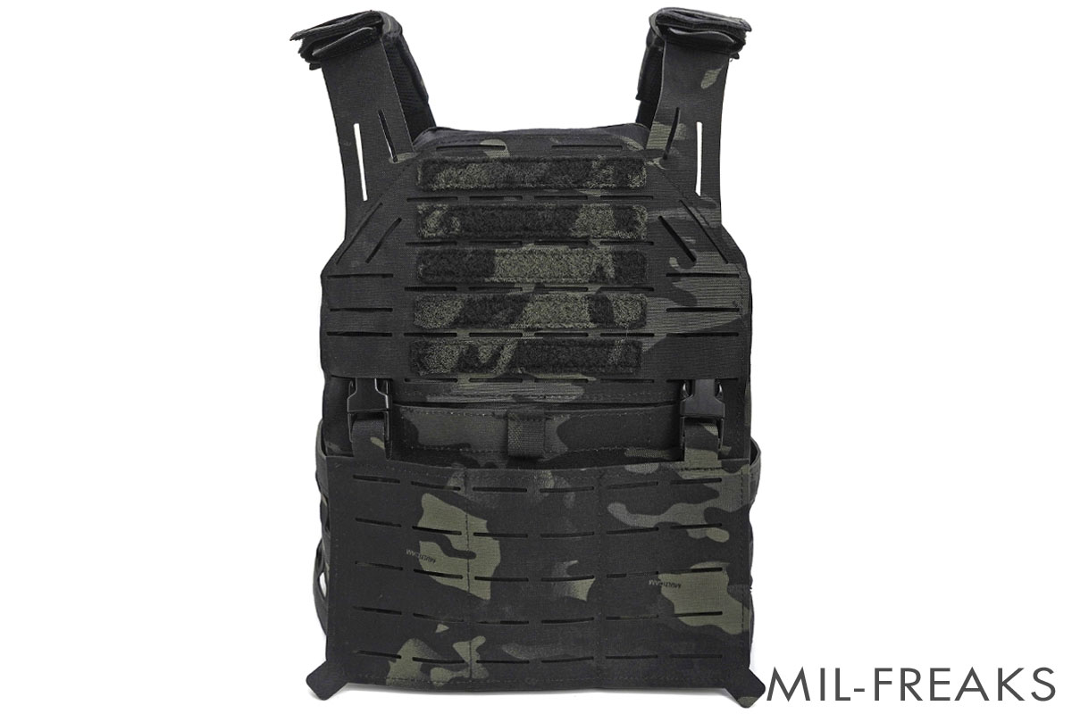 LBT LBT-6094G3 MAP モジュラー プレートキャリア G3 マルチカム