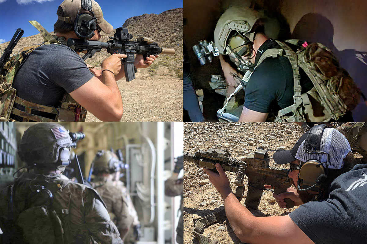 TAC-SKY Comtac III タイプ ヘッドセット ミリタリースタンダード