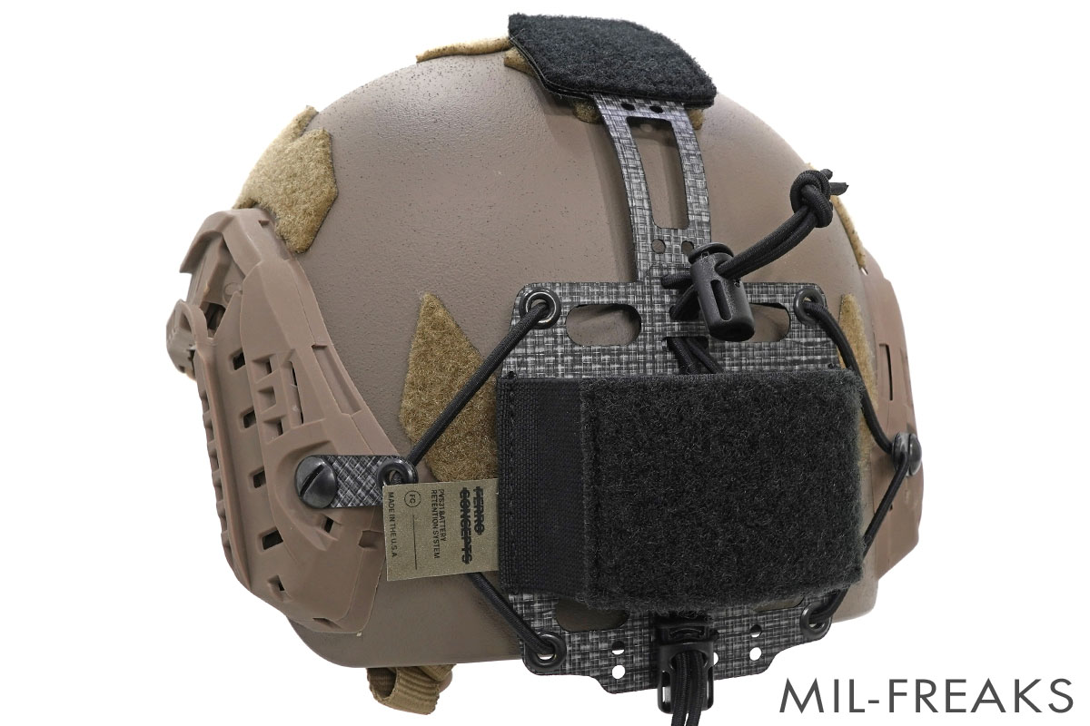 ヘルメットアクセサリー 商品一覧 5ページ目 │ ミリタリーショップ