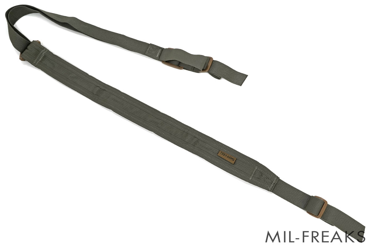 T.REX ARMS スリング レンジャーグリーン │ ミリタリーショップ MIL