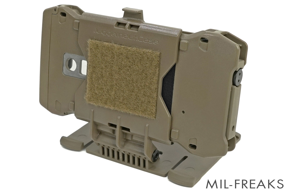 Juggernaut.Case ジャガーノートケース SM-G900A Galaxy S5 フラット